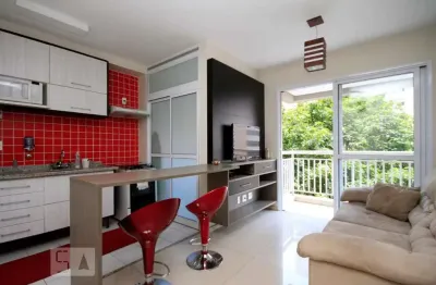 Apartamento para aluguel - bela vista, 2 quartos,  55 m² - são paulo