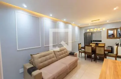 Apartamento para aluguel - vila matilde, 2 quartos,  45 m² - são paulo