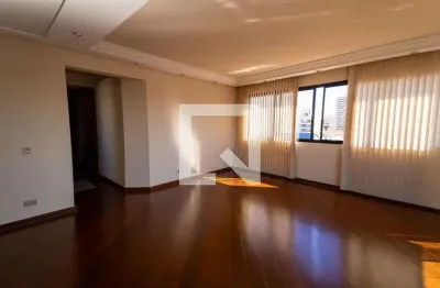 Cobertura para Aluguel - Vila Prudente, 3 Quartos,  116 m² - São Paulo