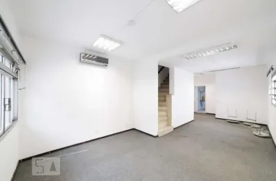 Casa para aluguel - chácara santo antonio, 3 quartos,  140 m² - são paulo