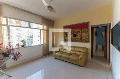 Apartamento para aluguel - tijuca, 2 quartos,  75 m² - rio de janeiro