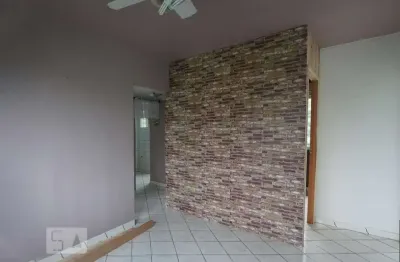 Apartamento para aluguel - canudos, 3 quartos,  53 m² - novo hamburgo