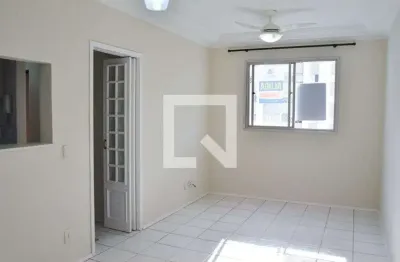 Apartamento para aluguel - campos elíseos , 2 quartos,  70 m² - campinas