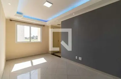 Apartamento para aluguel - jardim santa emília, 2 quartos,  52 m² - são paulo
