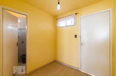 Apartamento para Aluguel - Aclimação, 2 Quartos,  40 m² - São Paulo