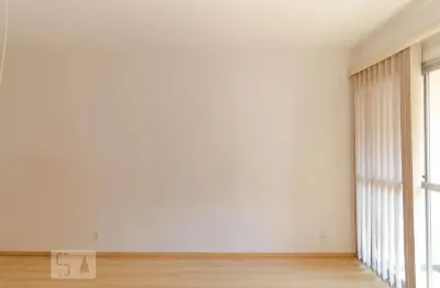 Apartamento para aluguel - botafogo, 2 quartos,  54 m² - campinas