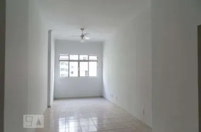 Apartamento para Aluguel - Encruzilhada, 3 Quartos,  80 m² - Santos