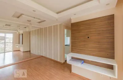 Apartamento para aluguel - campos elíseos , 2 quartos,  50 m² - campinas