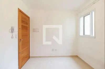 Apartamento para aluguel - penha de frança, 2 quartos,  46 m² - são paulo