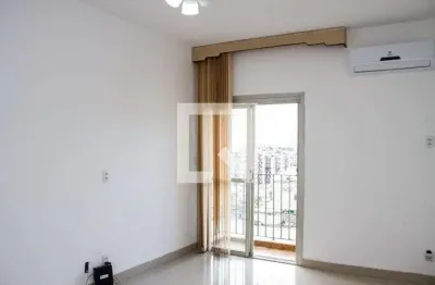 Apartamento para aluguel - méier, 2 quartos,  60 m² - rio de janeiro