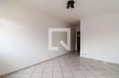 Casa para aluguel - jardim santa rosa, 2 quartos,  80 m² - taboão da serra