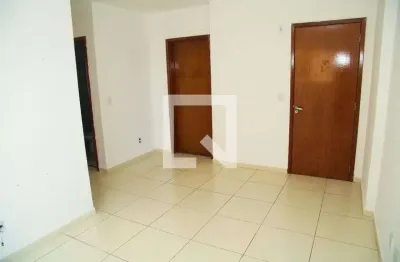 Apartamento para aluguel - ceilândia, 2 quartos,  60 m² - brasília