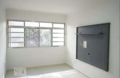 Apartamento para aluguel - água branca, 2 quartos,  75 m² - são paulo