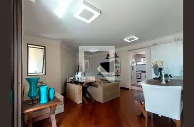 Apartamento para Aluguel - Perdizes, 3 Quartos,  106 m² - São Paulo