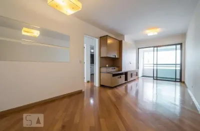 Apartamento para aluguel - brooklin, 2 quartos,  78 m² - são paulo
