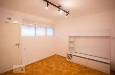 Apartamento para aluguel - santa cecília, 2 quartos,  55 m² - são paulo