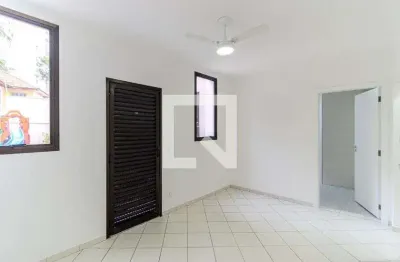 Apartamento para aluguel - santa cecília, 2 quartos,  44 m² - são paulo
