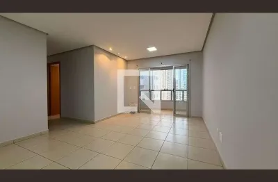 Apartamento para aluguel - águas claras, 3 quartos,  84 m² - brasília