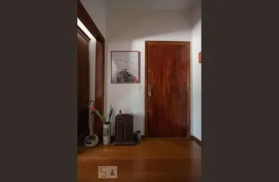 Apartamento para aluguel - laranjeiras, 2 quartos,  87 m² - rio de janeiro