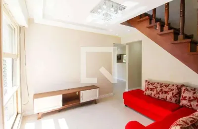 Cobertura com 4 quartos para alugar na Rua Regente Feijó, Centro, Canoas