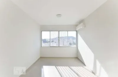 Apartamento para aluguel - tijuca, 3 quartos,  100 m² - rio de janeiro