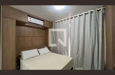 Kitnet / stúdio para aluguel - vila madalena, 1 quarto,  27 m² - são paulo