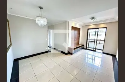Apartamento para aluguel - vila augusta, 3 quartos,  83 m² - guarulhos
