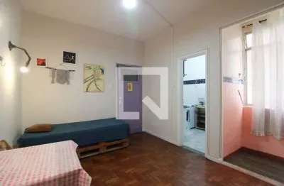 Apartamento para aluguel - copacabana, 1 quarto,  50 m² - rio de janeiro