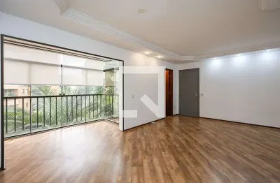 Apartamento para aluguel - panamby, 3 quartos,  108 m² - são paulo
