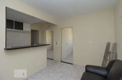 Apartamento para aluguel - perdizes, 2 quartos,  49 m² - são paulo
