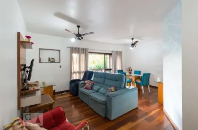 Apartamento para aluguel - tijuca, 3 quartos,  100 m² - rio de janeiro