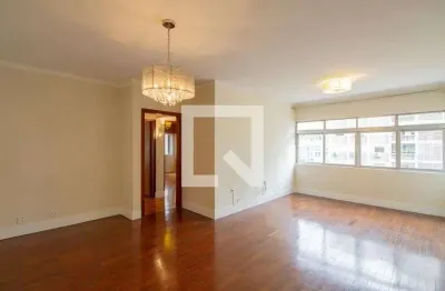 Apartamento para aluguel - jardim paulista, 2 quartos,  99 m² - são paulo