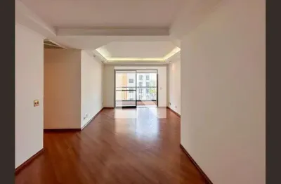 Apartamento para aluguel - brooklin, 3 quartos,  98 m² - são paulo