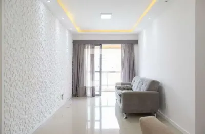 Apartamento para aluguel - recreio, 2 quartos,  82 m² - rio de janeiro