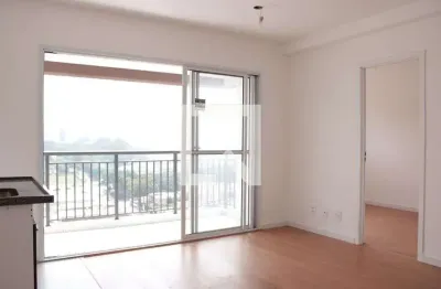 Apartamento para aluguel - butantã, 2 quartos,  44 m² - são paulo