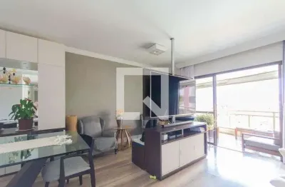 Apartamento para aluguel - cambuci, 4 quartos,  175 m² - são paulo