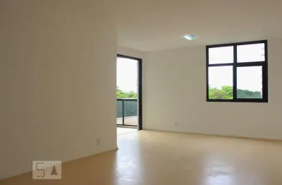 Apartamento para aluguel - barra da tijuca, 4 quartos,  139 m² - rio de janeiro