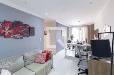 Apartamento com 3 quartos para alugar na Rua Machado de Assis, Centro, Osasco