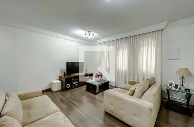 Casa para aluguel - jardim anália franco, 3 quartos,  240 m² - são paulo