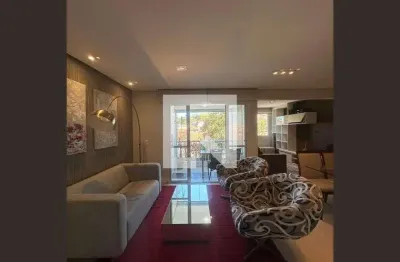 Apartamento para aluguel - cidade são francisco , 2 quartos,  90 m² - são paulo