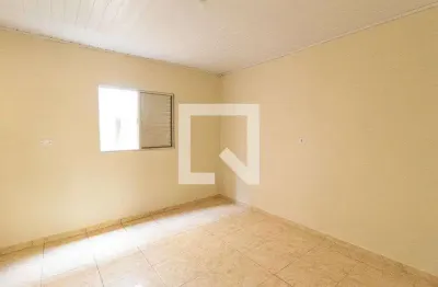 Casa com 1 quarto para alugar na Rua Antônio Russo, Jardim Roberto, Osasco