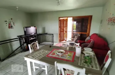 Casa para aluguel - rondônia, 5 quartos,  200 m² - novo hamburgo