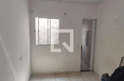 Casa com 1 quarto para alugar na Rua Rego Barros, Vila Formosa, São Paulo