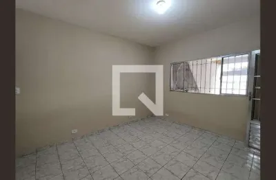 Casa para aluguel - santo antônio paulista, 1 quarto,  90 m² - ferraz de vasconcelos