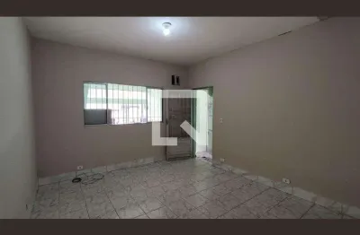 Casa para aluguel - santo antônio paulista, 1 quarto,  90 m² - ferraz de vasconcelos