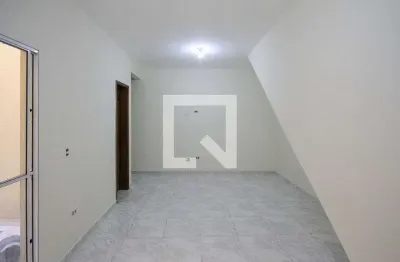 Casa para aluguel - vila macedópolis, 2 quartos,  70 m² - são paulo