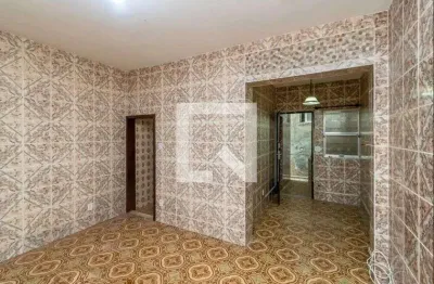 Apartamento para aluguel - ramos, 2 quartos,  60 m² - rio de janeiro