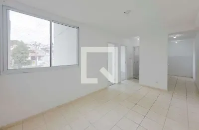 Apartamento para aluguel - jardim novo amanhecer, 2 quartos,  45 m² - jacareí