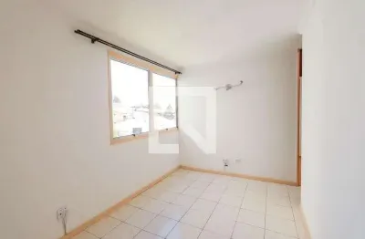 Apartamento para aluguel - casa verde, 2 quartos,  48 m² - são paulo