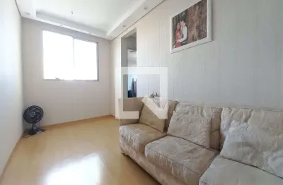 Apartamento para Aluguel - Campos Elíseos , 2 Quartos,  45 m² - Campinas